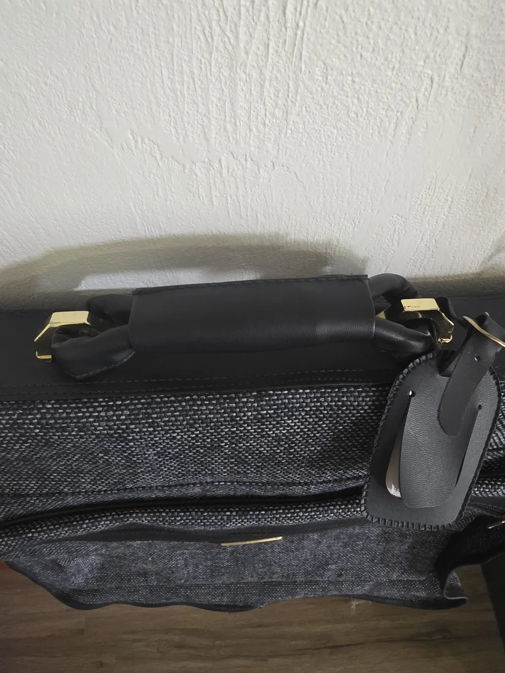 Vintage Fifth Avenue Garment Bag – Travel in Style!